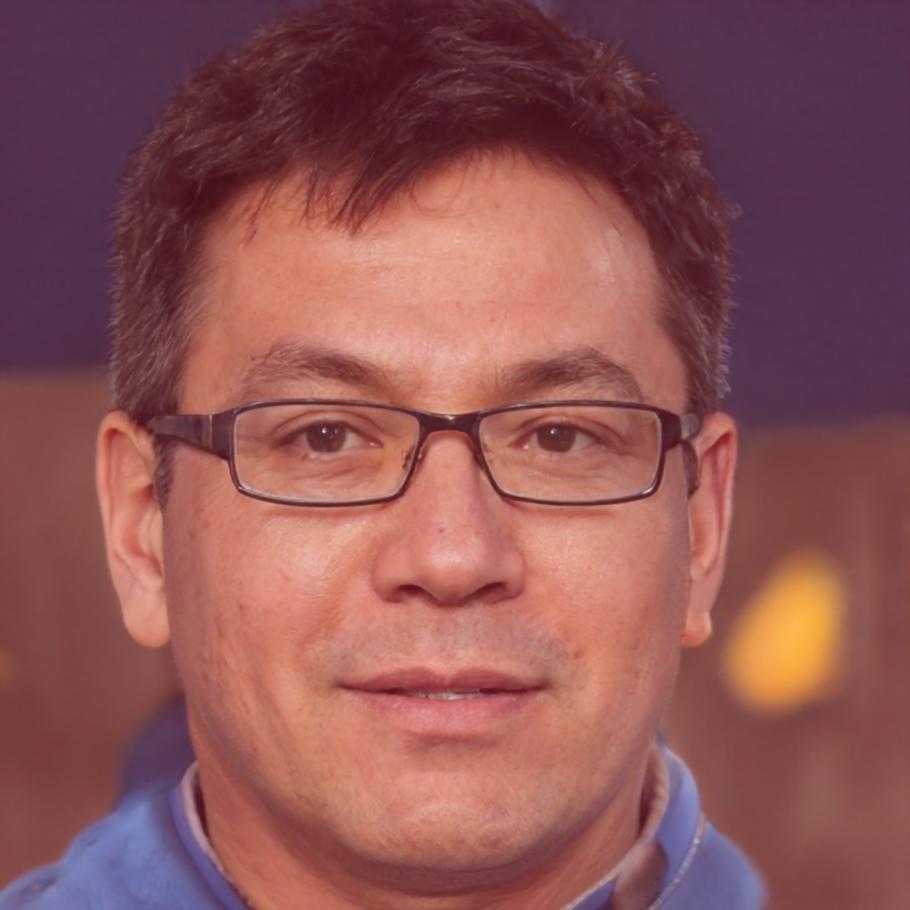 Portrait de Thibaud Lemoyne, participant