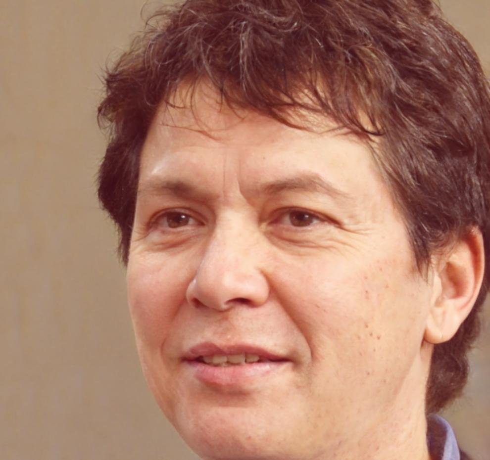 Portrait de Théodore Beaulieu, responsable de programme SEO