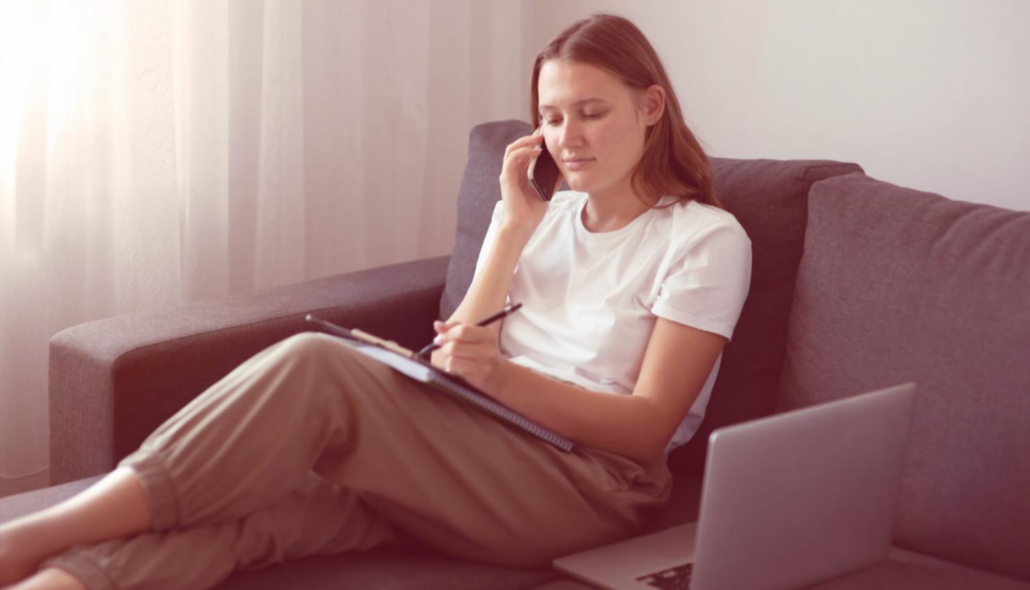 Environnement de formation en ligne Brevialuna — tableau de bord et outils SEO